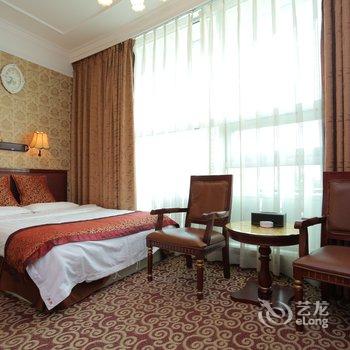 珲春市龙云国营宾馆酒店提供图片
