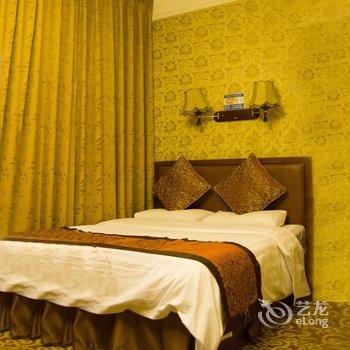 珲春市龙云国营宾馆酒店提供图片