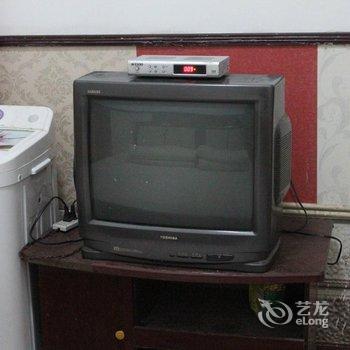 银川聚荣招待所酒店提供图片