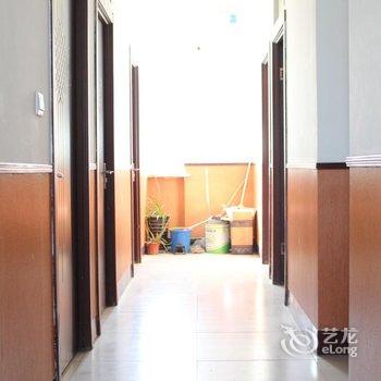银川聚荣招待所酒店提供图片