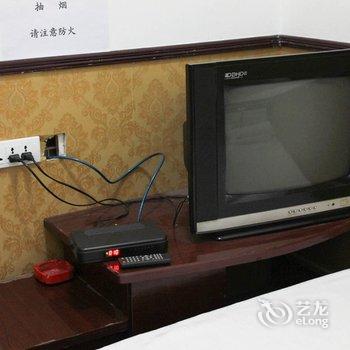 银川聚荣招待所酒店提供图片