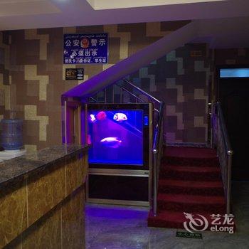 乌鲁木齐海鑫宾馆酒店提供图片