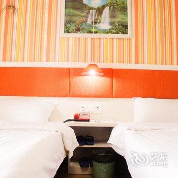 东海县海润商务宾馆酒店提供图片