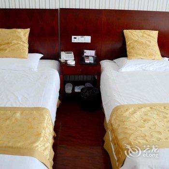 丰县尚居商务宾馆酒店提供图片