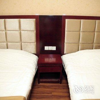 兴化苏杭宾馆酒店提供图片