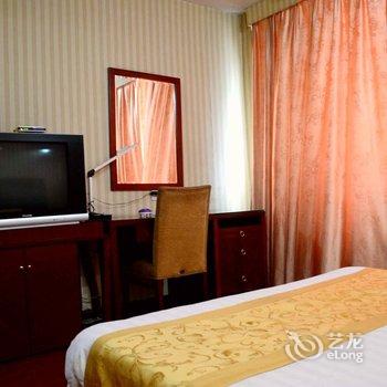 丰县尚居商务宾馆酒店提供图片