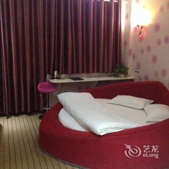东海县花式精品酒店酒店提供图片