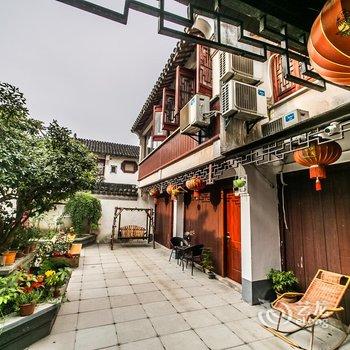 同里朴语民居客栈酒店提供图片