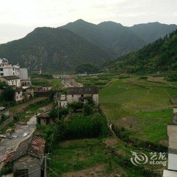 绩溪家朋山川人家宾馆(宣城)酒店提供图片