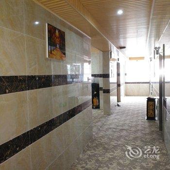 芜湖县东方罗玛商务宾馆酒店提供图片