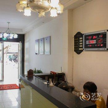 蚌埠家家快捷宾馆(前进路)酒店提供图片