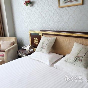 连云港帝佳商务宾馆酒店提供图片