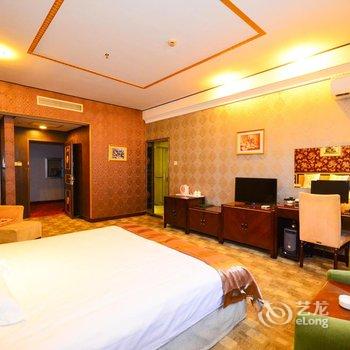 连云港帝佳商务宾馆酒店提供图片