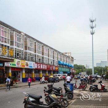 昆山高雅宾馆酒店提供图片