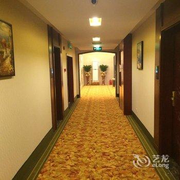 格林豪泰(宿迁泗洪县汽车站中源物流城快捷酒店)酒店提供图片