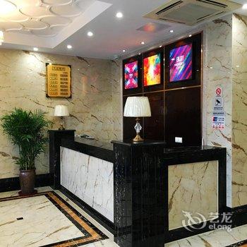 江阴河豚世家商务酒店(原宏达大酒店)酒店提供图片