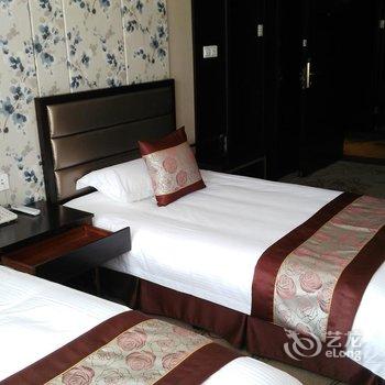 泰州印象溱湖商务酒店酒店提供图片