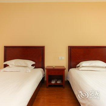 海门甬江e家商务宾馆酒店提供图片