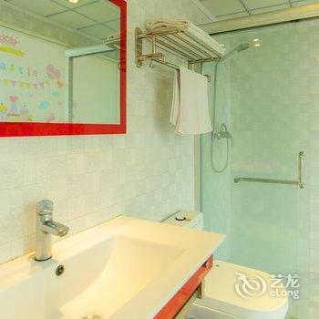 海门甬江e家商务宾馆酒店提供图片