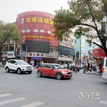 吉通连锁客栈(杭州鹳山店)酒店提供图片