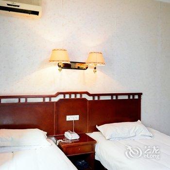 杭州富阳梦圆宾馆(杭州孙权路店)酒店提供图片
