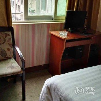 富阳望情宾馆酒店提供图片