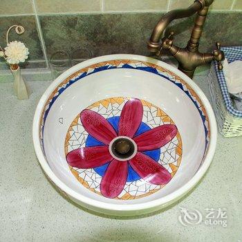 乌镇蓝馨咖啡旅馆酒店提供图片