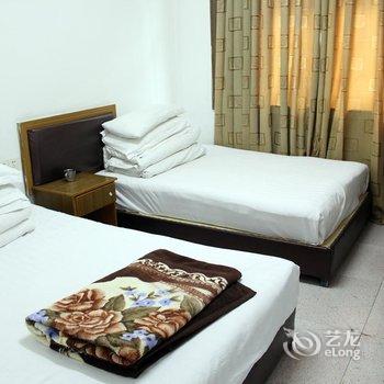 义乌丽青旅馆酒店提供图片