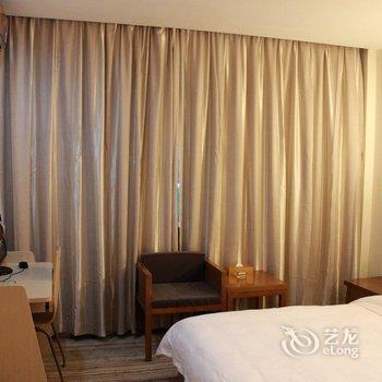 台州迎商商务宾馆酒店提供图片