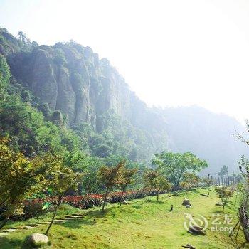 绍兴百丈风情山庄酒店提供图片