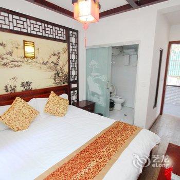 西塘博悦宾馆酒店提供图片