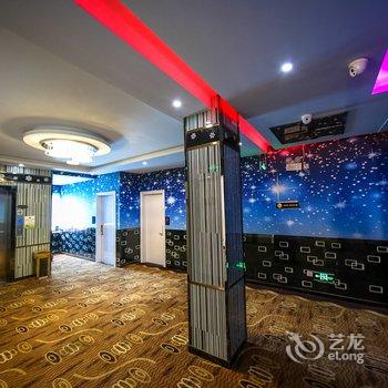 绍兴艾吧精品酒店酒店提供图片