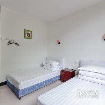 遂昌南尖岩竹海人家酒店提供图片
