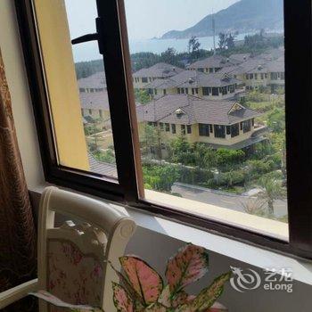 东山领海花园度假公寓酒店提供图片