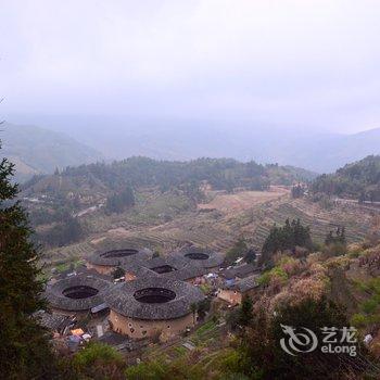 南靖锦莲山庄酒店提供图片