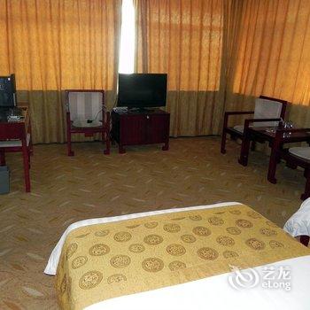 漳浦众盛商务宾馆酒店提供图片