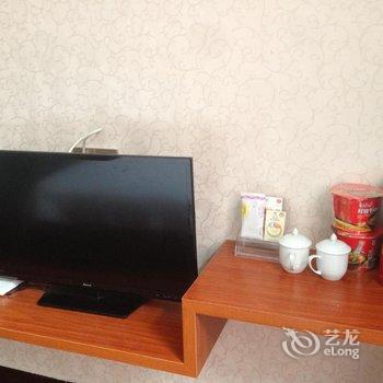 福州连江山海宾馆酒店提供图片