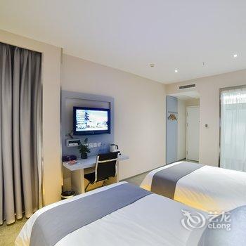 Zhotels智尚酒店(厦门火车站店)酒店提供图片