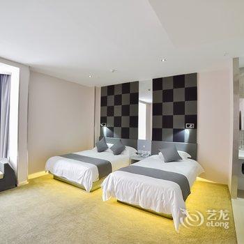 Zhotels智尚酒店(厦门火车站店)酒店提供图片