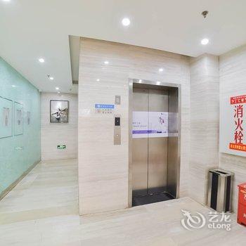 Zhotels智尚酒店(厦门火车站店)酒店提供图片