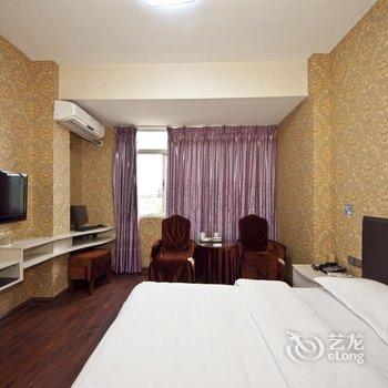 建阳百渡宾馆酒店提供图片