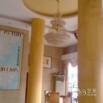 泉州惠安恒东商务旅馆酒店提供图片