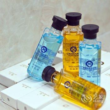 武夷山华鑫园精品酒店酒店提供图片