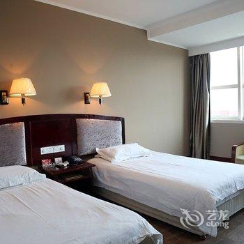 宁海龙城商务宾馆酒店提供图片
