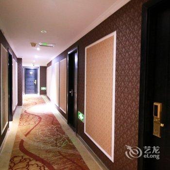 金华永康新光商务宾馆酒店提供图片