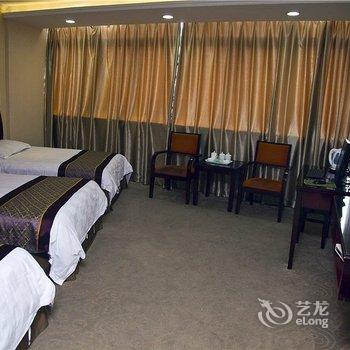 温州龙湾区东海宾馆酒店提供图片