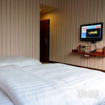富阳望情宾馆酒店提供图片
