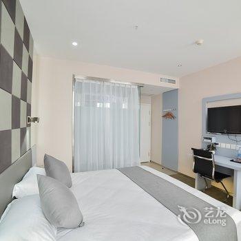 Zhotels智尚酒店(厦门火车站店)酒店提供图片