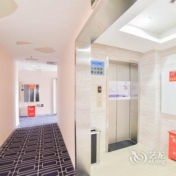 Zhotels智尚酒店(厦门火车站店)酒店提供图片