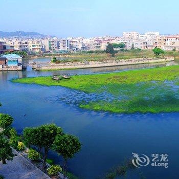 惠安惠女风情青年旅社酒店提供图片